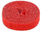 Ruban Adhesif Electricite Bande Scratch L 4m - Rouge