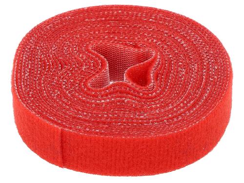 Ruban Adhesif Electricite Bande Scratch L 4m - Rouge