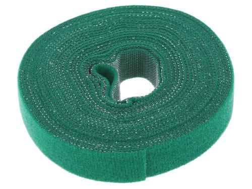 Ruban Adhesif Electricite Bande Scratch L 4m - Vert