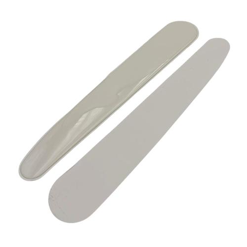 Protections Carrosserie Bandes Protege Carrosserie Transparentes 2X30Cm Amio