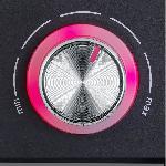 Barbecue De Table - Electrique Barbecue electrique SEVERIN - PG8567 - Surface de cuisson 44.5x26cm - Thermostat reglable - 2200W