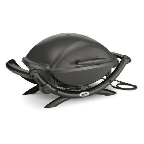 Barbecue De Table - Electrique Barbecue Electrique - WEBER - Q 2400