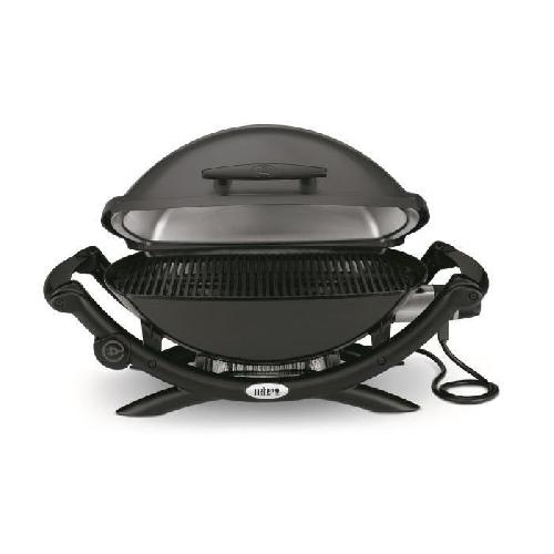 Barbecue De Table - Electrique Barbecue Electrique - WEBER - Q 2400