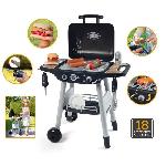 Dinette - Cuisine Barbecue Grill - jouet - SMOBY