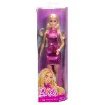 Poupee Barbie-Barbie fashionistas-Poup?e atteinte de trisomie 21 - Barbie - HYT88