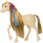 Poupee Barbie ? Barbie Mysteries : The Great Horse Chase-Poney et accessoires HXJ36