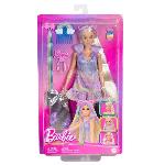 Poupee BARBIE chevelure de reve - JCT72