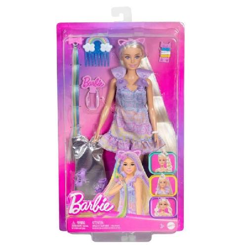 Poupee BARBIE chevelure de reve - JCT72