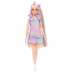 Poupee BARBIE chevelure de reve - JCT72