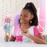 Poupee BARBIE Daisy dream besties - JDD74