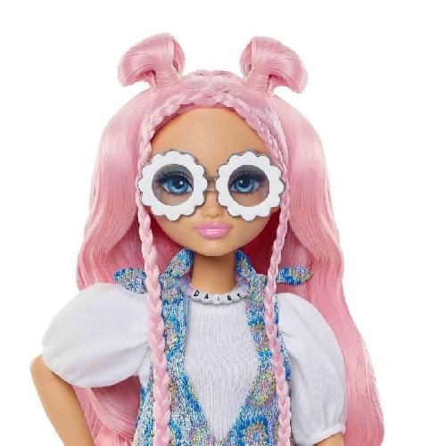 Poupee BARBIE Daisy dream besties - JDD74