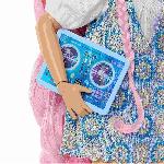 Poupee BARBIE Daisy dream besties - JDD74