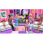 Jeu Nintendo Switch Barbie DreamHouse Adventures - Jeu Nintendo Switch