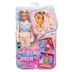 Poupee BARBIE Ken dream besties - JDD75