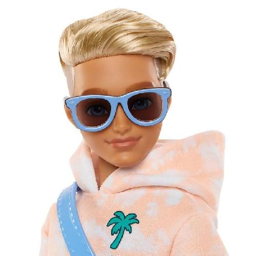 Poupee BARBIE Ken dream besties - JDD75