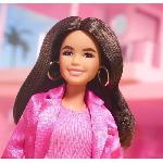 Poupee Barbie Le Film - Barbie Coffret Poupée Mannequin       - poupée de collection - 6 ans et +