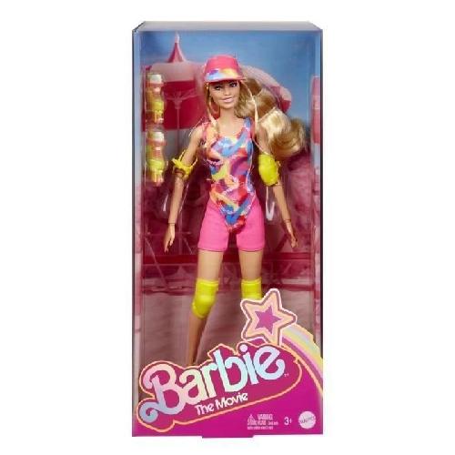 Poupee Barbie Le Film - Poupée Barbie du film - Poupée de collection