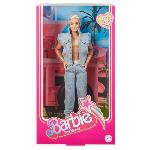 Poupee Barbie Le Film-Poupée Ken a collectionner. tenue en jean HRF27