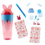 Poupee Barbie-Pop Reveal-Poupée Lapin Et Accessoires Série Shakes - 3 ans+- JCN87