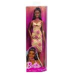 Poupee Barbie-Poup?e Barbie Fashionistas Printemps - Barbie - HYT91