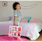 Poupee Barbie-Poupée et Coffret Dressing Deluxe. + de 60 cm. des 3 ans HGX57