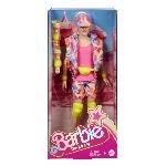 Poupee Barbie-Poupée Ken du film-Poupée de collection HRF28