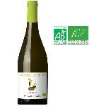 Barc et Vallee L'Eclatante Touraine Sauvignon - Vin blanc de Loire - Bio