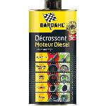 BARDAHL Decrassant moteur diesel 5 en 1 - 1 Litre BARDAHL Decrassant moteur diesel 5 en 1 - 1 Litre