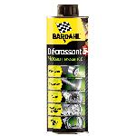 BARDAHL Decrassant moteur Essence 5-1 500ml BARDAHL Decrassant moteur Essence 5-1 500ml