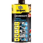 BARDAHL Decrassant moteur Superethanol 1 Litre 5 En 1 BARDAHL Decrassant moteur Superethanol 1 Litre 5 En 1