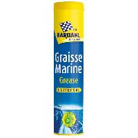BARDAHL MARINE Graisse Marine - 400 g