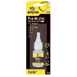 Pose - Finition (joint - Colle - Lambourde - Plot - Profile - Feutre) BARDAHL Rapid Glue - Prise rapide - Haute resistance - 20 g