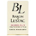 Vin Rouge Baron de Lestac 2019 Bordeaux - Vin rouge de Bordeaux - Terra Vitis