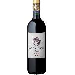 Baron La rose Merlot 2022 Bordeaux - Vin rouge de Bordeaux