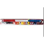 Neons Leds & lumieres Barre 42 Leds 60cm 24V Bleu-Blanc-Rouge Drapeau France pour camion