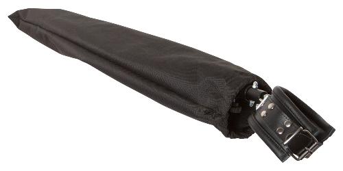 Attacher Barre d'ecartement en cuir