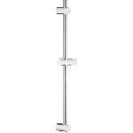Cabine De Douche Barre de douche 600 mm - GROHE - Vitalio Universal - Chrome - ABS - Blanc