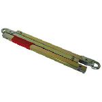 Barre de remorquage 2.5 tonnes - tubes carres - archives