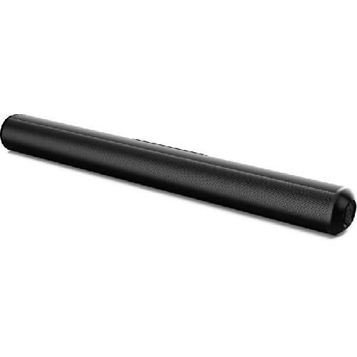 Barre De Son Barre de son bluetooth Continental Edison -CEBDS4022B3 - 40W RMS - 2.0CH STEREO - AUX - USB - ECRAN LED - HDMI (ARC) - Optique - DSP