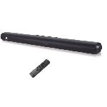 Barre De Son Barre de son bluetooth Continental Edison -CEBDS4022B3 - 40W RMS - 2.0CH STEREO - AUX - USB - ECRAN LED - HDMI (ARC) - Optique - DSP