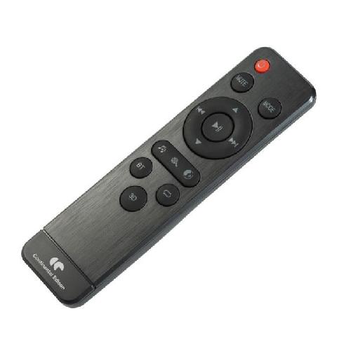 Barre De Son Barre de son bluetooth Continental Edison -CEBDS6022B3 - 60W RMS - 2.0CH STEREO - AUX - USB - ECRAN LED - HDMI (ARC) - Optique - DSP