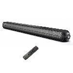 Barre De Son Barre de son bluetooth Continental Edison -CEBDS6022B3 - 60W RMS - 2.0CH STEREO - AUX - USB - ECRAN LED - HDMI (ARC) - Optique - DSP