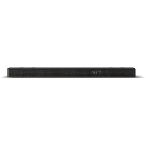 Barre De Son Barre de son HISENSE AX3100G - Bluetooth - Dolby Atmos - Caisson de basses sans fil - 280W - Noir