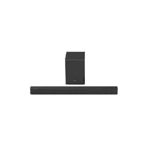 Barre De Son Barre de son HISENSE AX3100G - Bluetooth - Dolby Atmos - Caisson de basses sans fil - 280W - Noir