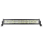 Barre Led 120w 24 Leds - 6000k Blanc Pure - EvoFormance