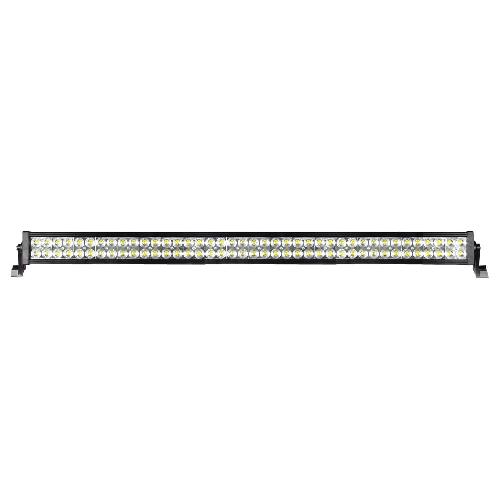 Neons Leds & lumieres Barre Led 240w 12 Leds - 6000k Blanc Pure - EvoFormance