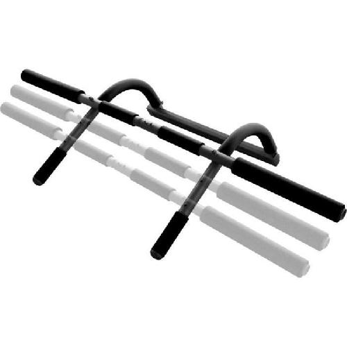 Pack Produits De Fitness Et Musculation Barre porte de traction -Multifonctionnelle - SCHILDKROT