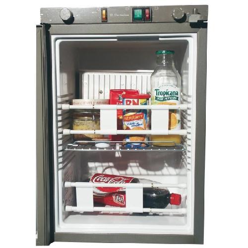 Rangement - Casier - Etagere Barres de maintien pour refrigerateurs