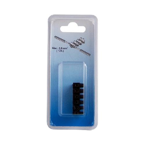 Domino - Barrette Barrette Cable 2.5mm x5