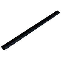 Barrette vitres caoutchouc 35cm Barrette vitres caoutchouc 35cm